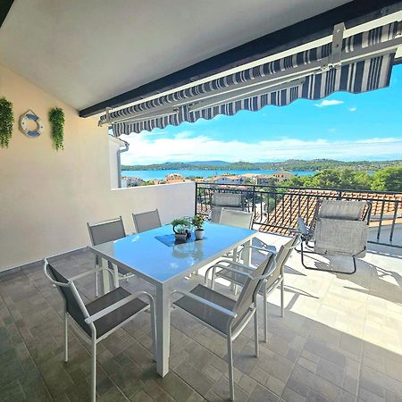 Apartmani Krnic Sibenik Exterior photo